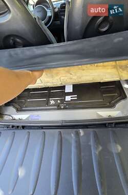 Купе Smart Fortwo 2006 в 