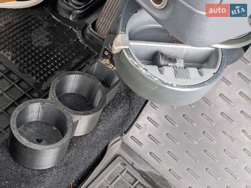 Купе Smart Fortwo 2003 в Киеве