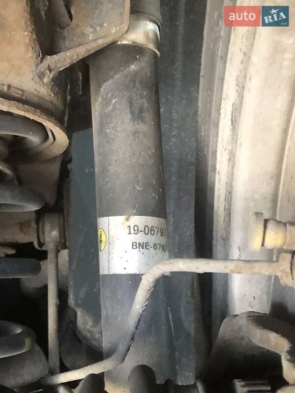 Купе Smart Fortwo 2003 в Киеве