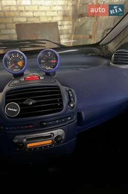 Купе Smart Fortwo 1999 в 