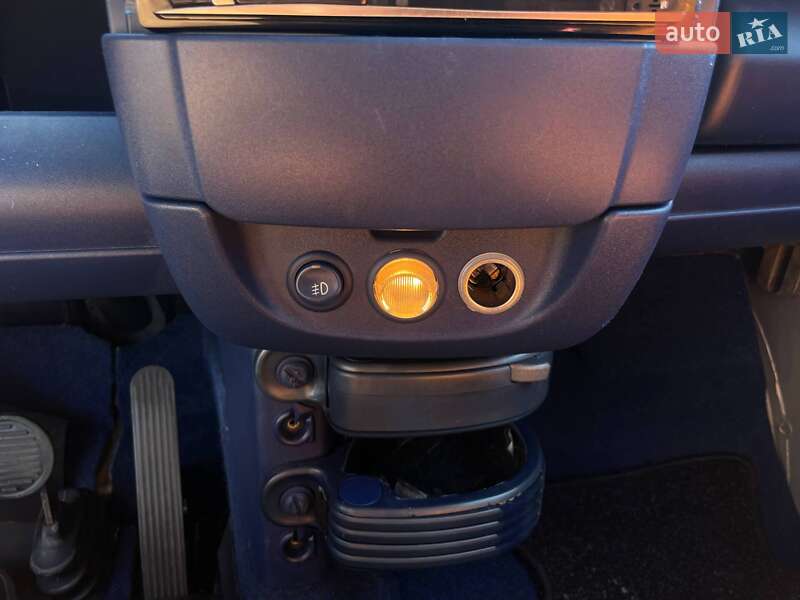 Купе Smart Fortwo 1999 в Николаеве