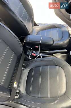 Купе Smart Fortwo 2017 в 