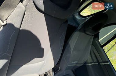 Купе Smart Fortwo 2003 в 