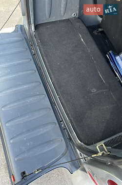 Купе Smart Fortwo 2001 в 