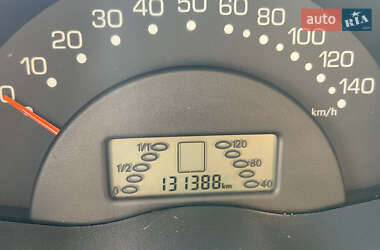 Купе Smart Fortwo 2003 в 
