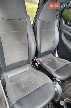 Купе Smart Fortwo 2003 в 