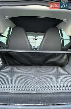 Купе Smart Fortwo 2009 в 