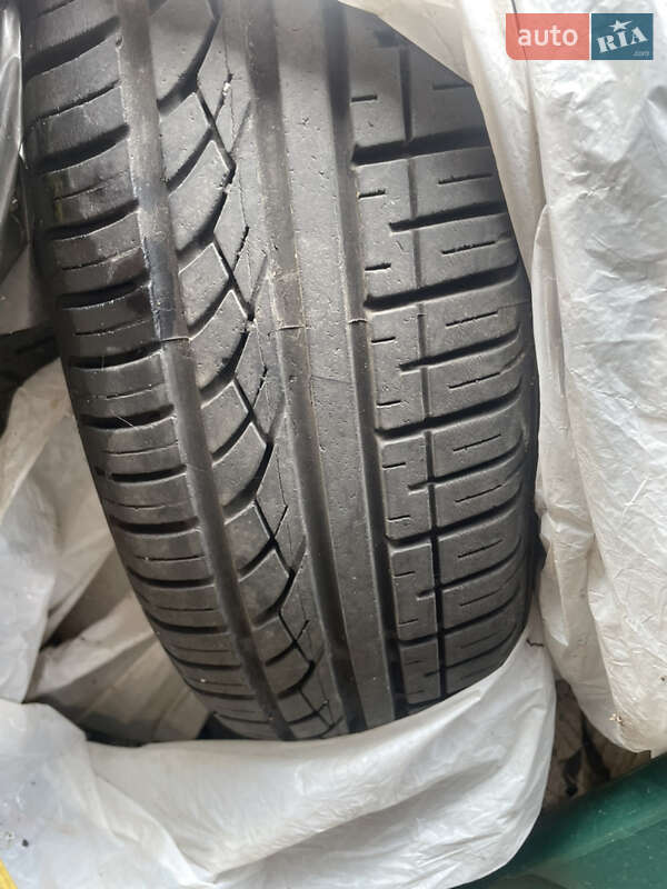 Купе Smart Fortwo 2005 в Киеве
