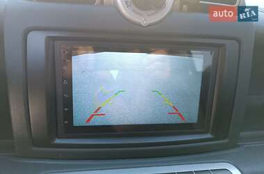 Купе Smart Fortwo 2010 в 