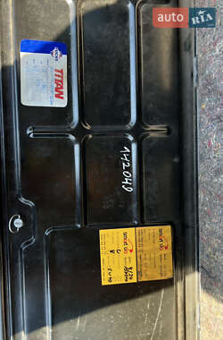 Купе Smart Fortwo 2000 в 