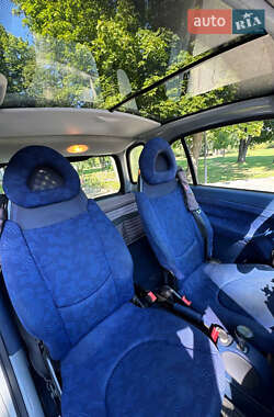 Купе Smart Fortwo 2000 в 