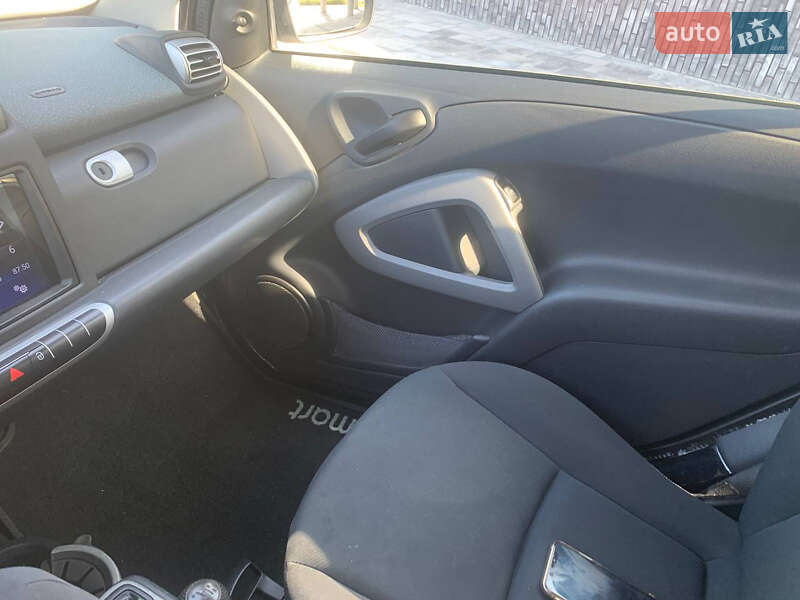 Купе Smart Fortwo 2010 в Ірпені фото 8 Купе Smart Fortwo 2010 в Ірпені