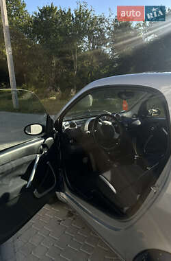 Купе Smart Fortwo 2002 в 