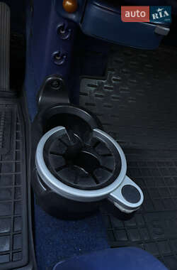 Купе Smart Fortwo 1999 в 