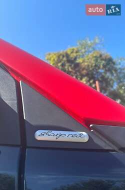 Купе Smart Fortwo 2012 в 