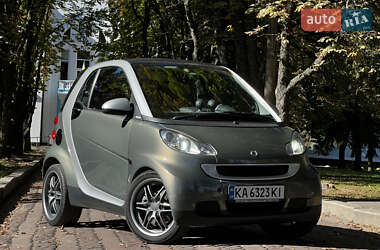 Купе Smart Fortwo 2007 в Конотопі