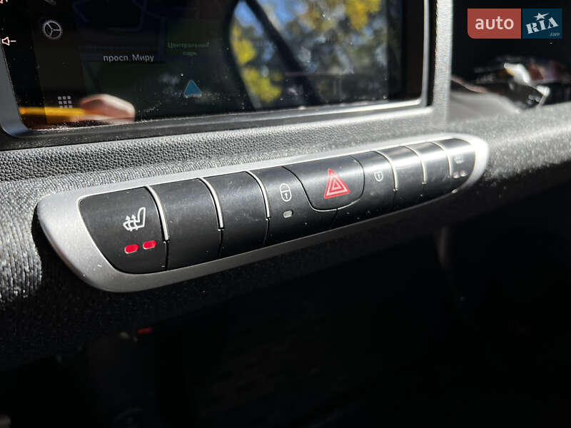 Купе Smart Fortwo 2007 в Конотопі