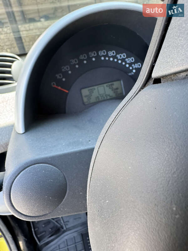 Купе Smart Fortwo 2006 в Тернополе
