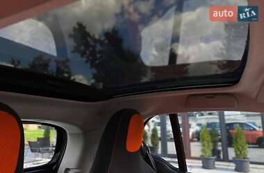 Купе Smart Fortwo 2015 в 