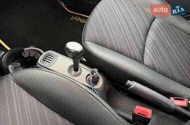 Купе Smart Fortwo 2010 в 