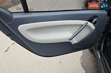 Купе Smart Fortwo 2006 в 