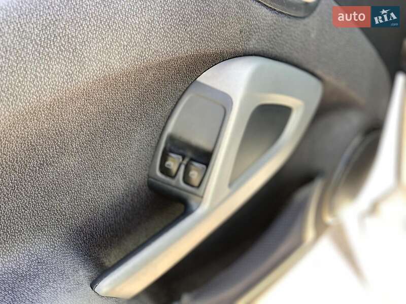 Купе Smart Fortwo 2014 в Виннице