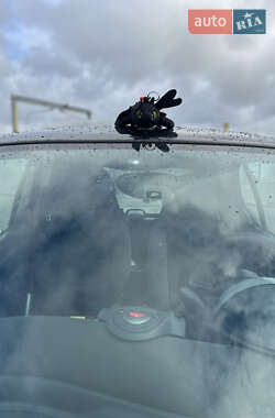 Купе Smart Fortwo 2002 в 