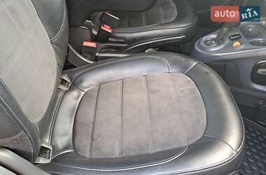 Купе Smart Fortwo 2015 в 