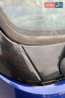 Купе Smart Fortwo 1999 в 