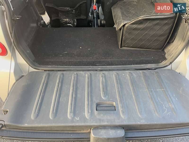 Купе Smart Fortwo 2015 в Немишаево фото 9 Купе Smart Fortwo 2015 в Немишаево