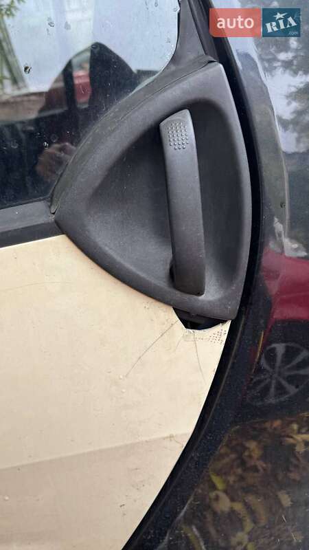 Купе Smart Fortwo 1999 в Києві фото 9 Купе Smart Fortwo 1999 в Києві