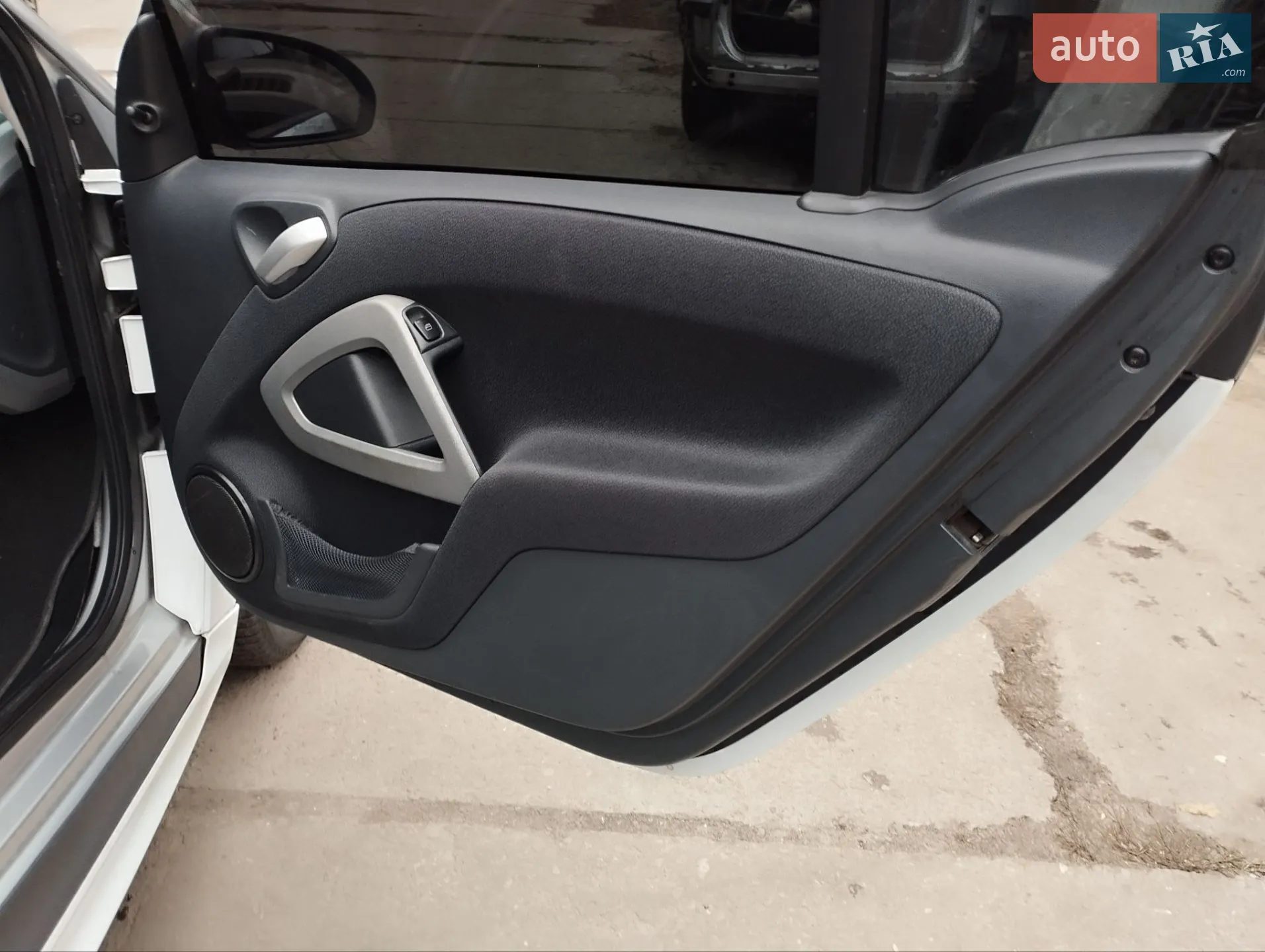 2014 Smart Fortwo - мініатюра 15