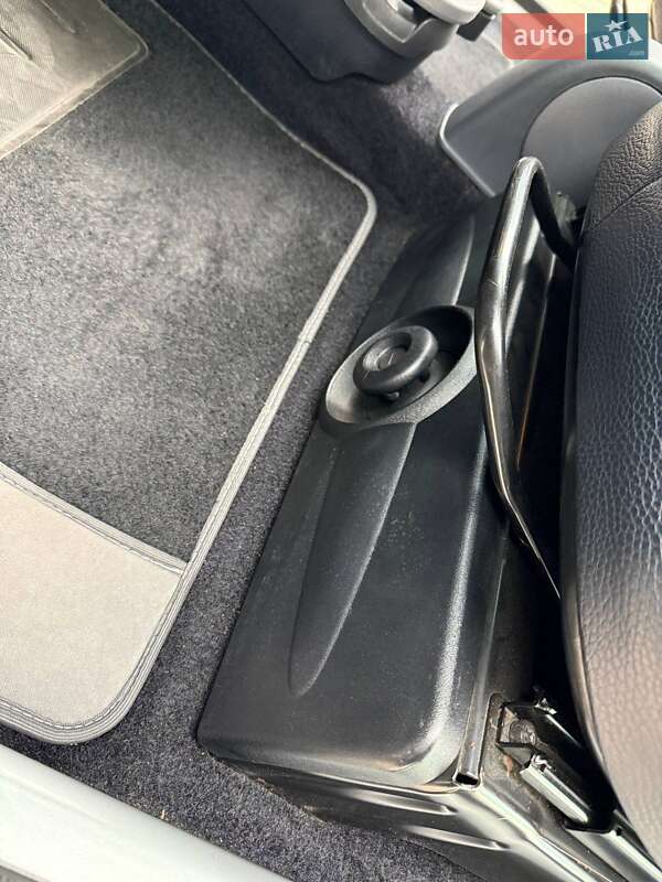 Кабріолет Smart Fortwo 2003 в Одесі фото 15 Кабріолет Smart Fortwo 2003 в Одесі