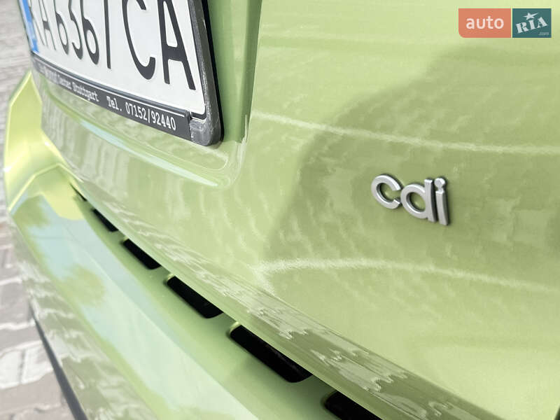 Купе Smart Fortwo 2011 в Киеве фото 34 Купе Smart Fortwo 2011 в Киеве