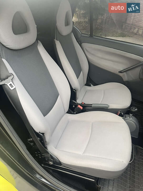 Купе Smart Fortwo 2006 в Тернополе фото 19 Купе Smart Fortwo 2006 в Тернополе