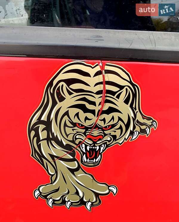 Купе Smart Fortwo 1999 в Пирятине фото 5 Купе Smart Fortwo 1999 в Пирятине