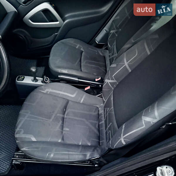Купе Smart Fortwo 2010 в Буче фото 6 Купе Smart Fortwo 2010 в Буче