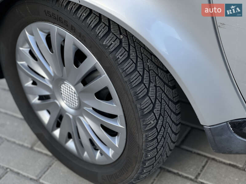 Купе Smart Fortwo 2002 в Киеве