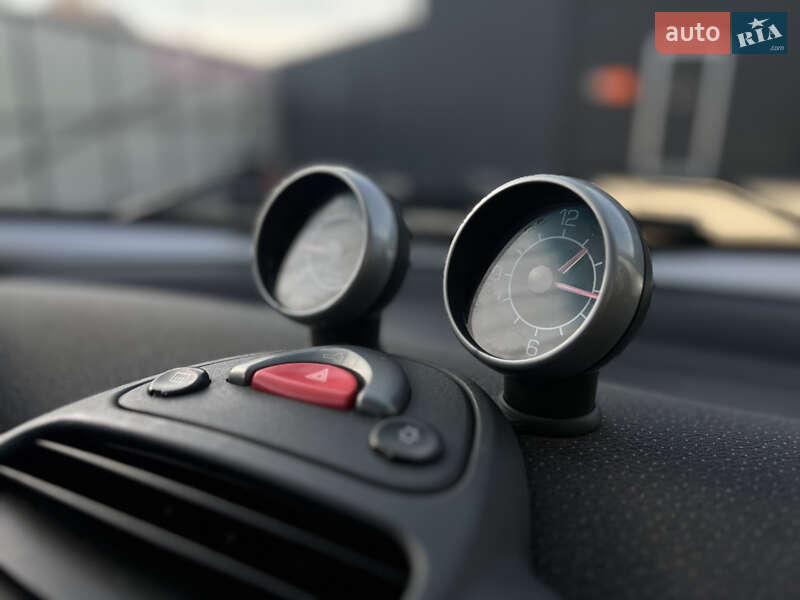 Купе Smart Fortwo 2002 в Киеве