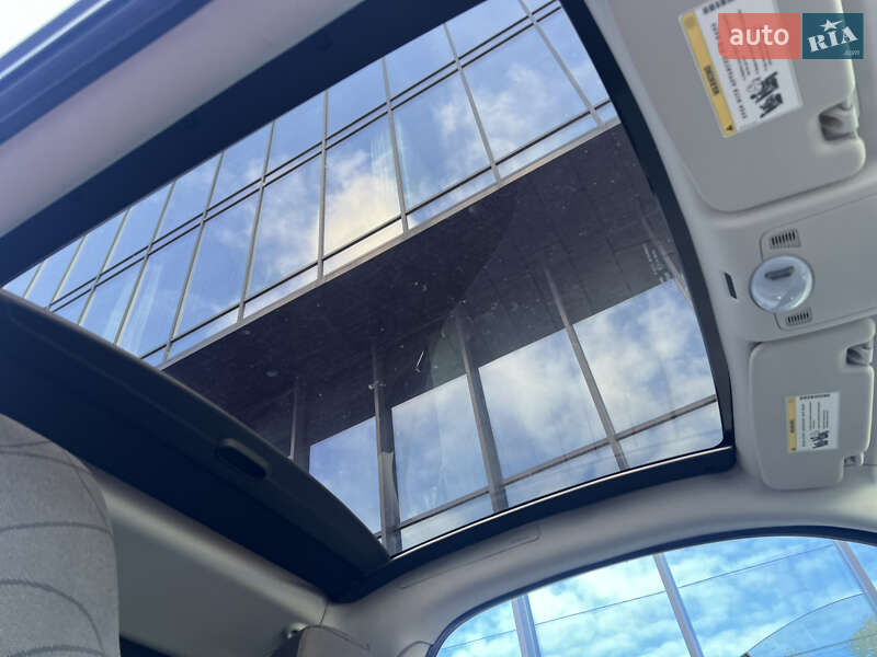 Купе Smart Fortwo 2016 в Тернополе