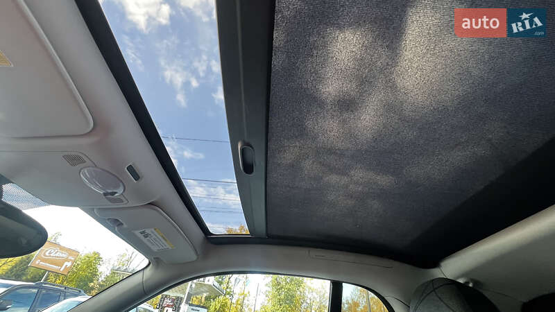 Купе Smart Fortwo 2016 в Тернополе