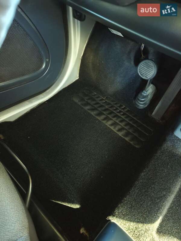 Купе Smart Fortwo 1999 в Одессе