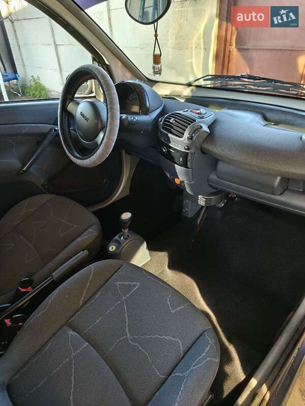 Купе Smart Fortwo 1999 в Одессе