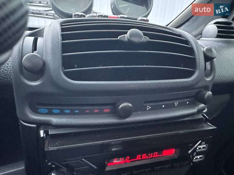 Купе Smart Fortwo 2004 в Киеве