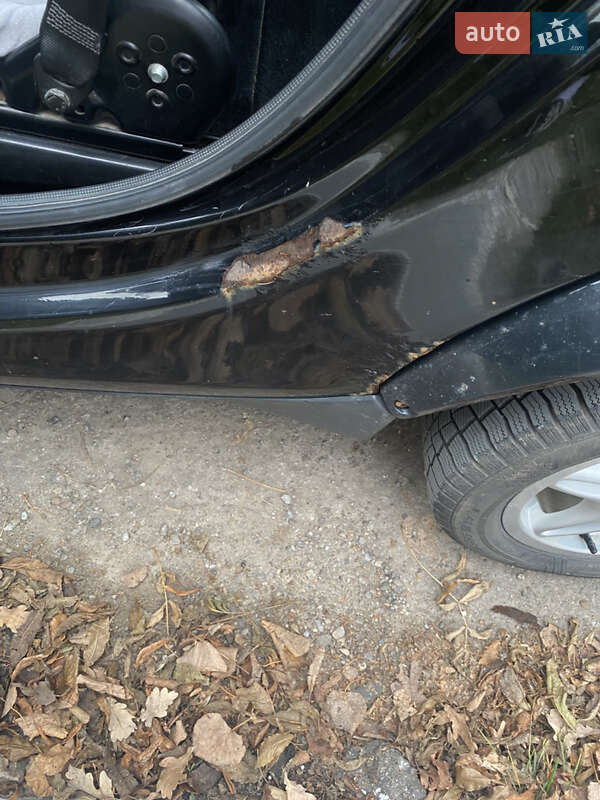 Купе Smart Fortwo 2003 в Заліщиках фото 13 Купе Smart Fortwo 2003 в Заліщиках