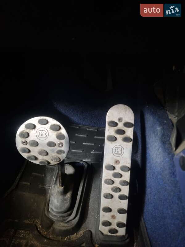 Кабриолет Smart Fortwo 2000 в Киеве фото 16 Кабриолет Smart Fortwo 2000 в Киеве