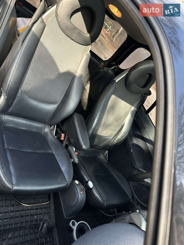 Купе Smart Fortwo 2001 в Хмельницком фото 9 Купе Smart Fortwo 2001 в Хмельницком