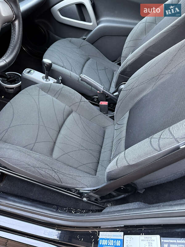 Купе Smart Fortwo 2013 в Киеве