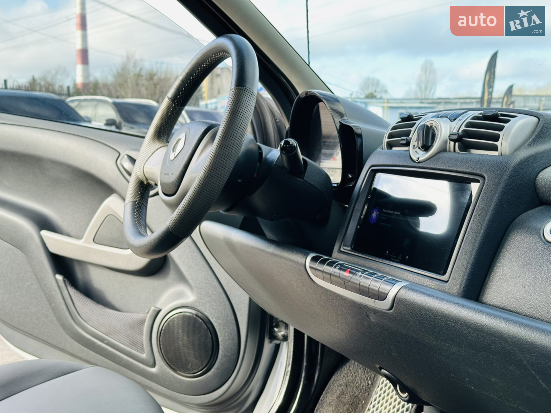 2010 Smart Fortwo - мініатюра 18