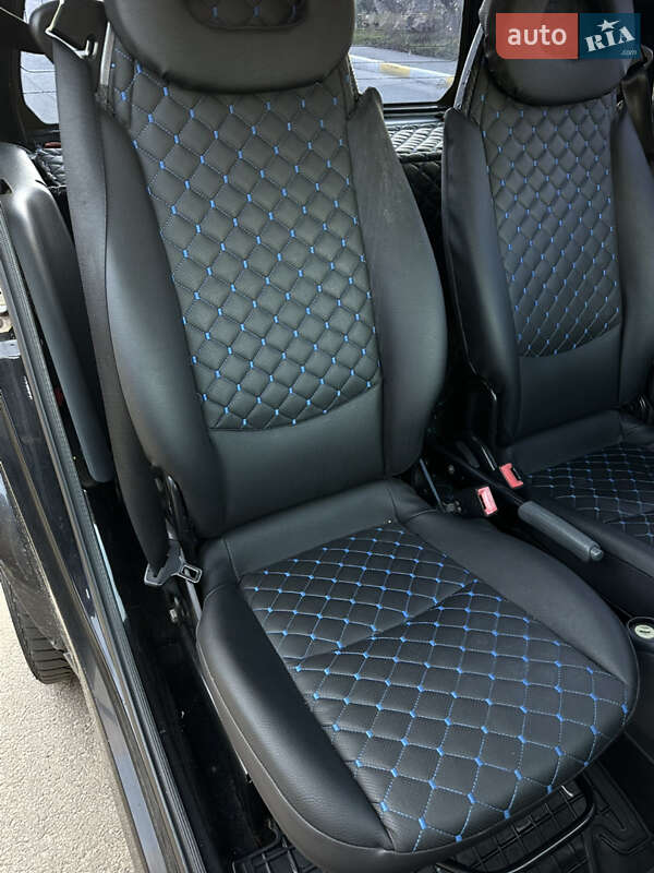 Купе Smart Fortwo 2006 в Буче фото 25 Купе Smart Fortwo 2006 в Буче